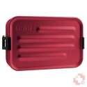 SIGG Alu Box Plus S red '17