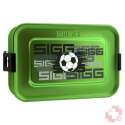 SIGG Alu Box Plus S Football '17