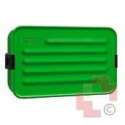 SIGG Alu Box Plus L green '17