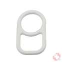 SIGG D-Neck Ring white '17
