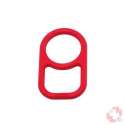 SIGG D-Neck Ring red '17