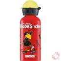 SIGG Bottle Rabe Socke & Rinaldo
