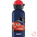 SIGG Bottle Cars Speed '17