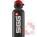 SIGG Bottle SIGGnature black '17
