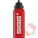 SIGG WMB Sport SIGGnature red'17