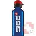 SIGG Bottle SIGGnature blue '17